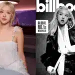 BLACKPINK’s ROSÉ Tops Oricon 2025 Year-End Chart with “APT.” as Japan’s Most Streamed International Song - SukaKpop.com - Kpop and Korean Drama Top News