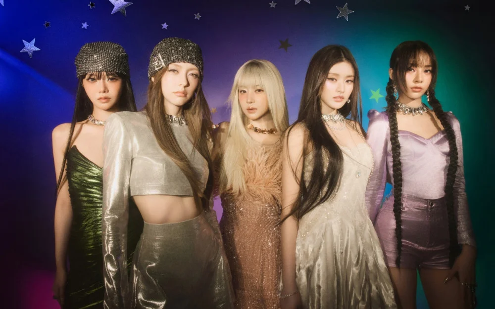 FIFTY FIFTY Joins K-Pop Schedule App ‘Blip’ with Official Service Launch - SukaKpop.com - Kpop and Korean Drama Top News