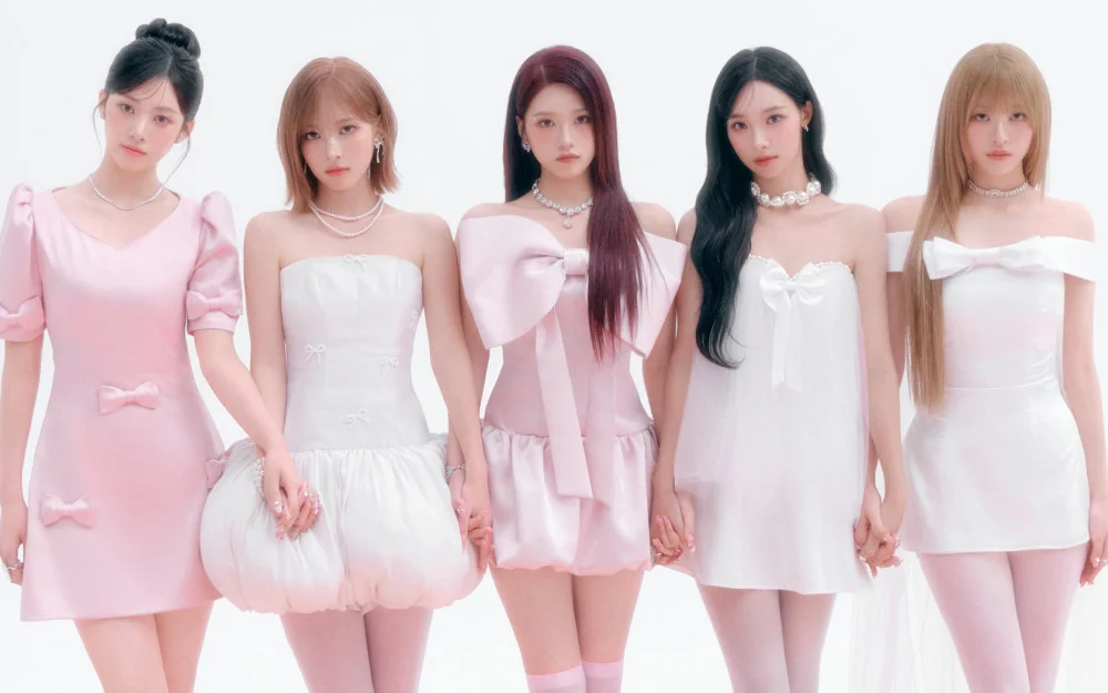 RESCENE Surpasses 100,000 First-Week Sales with Latest EP ‘lip bomb’ - SukaKpop.com - Kpop and Korean Drama Top News