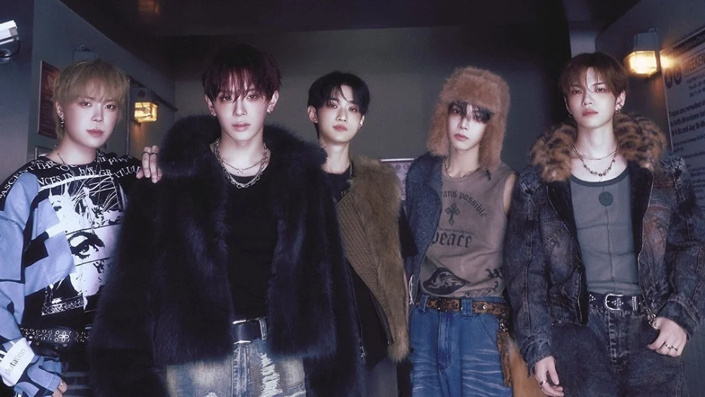 RESCENE Surpasses 100,000 First-Week Sales with Latest EP ‘lip bomb’ - SukaKpop.com - Kpop and Korean Drama Top News RESCENE Surpasses 100,000 First-Week Sales with Latest EP ‘lip bomb’ - SukaKpop.com - Kpop and Korean Drama Top News